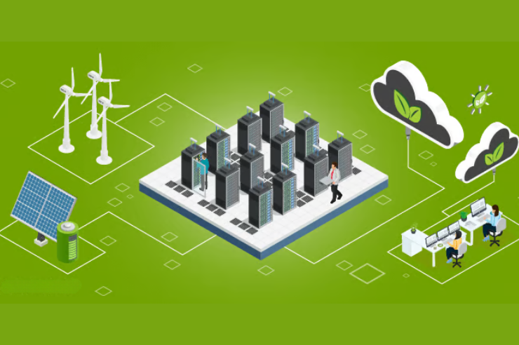Energy Efficiency and Sustainability - APES Engineering