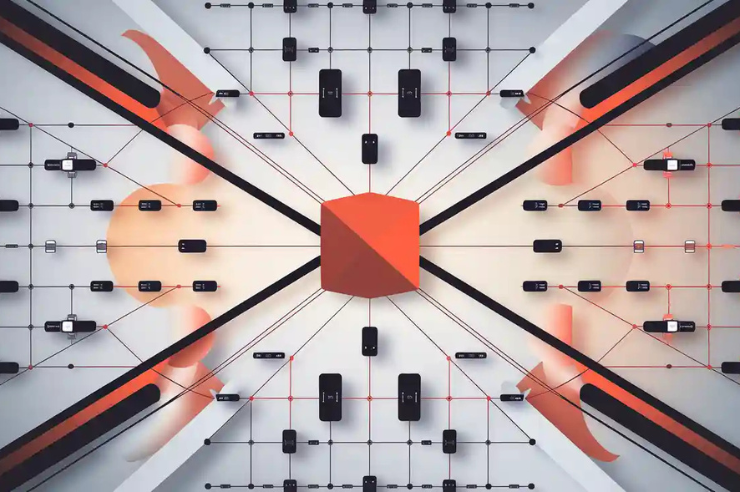 backbone network By APES Engineering