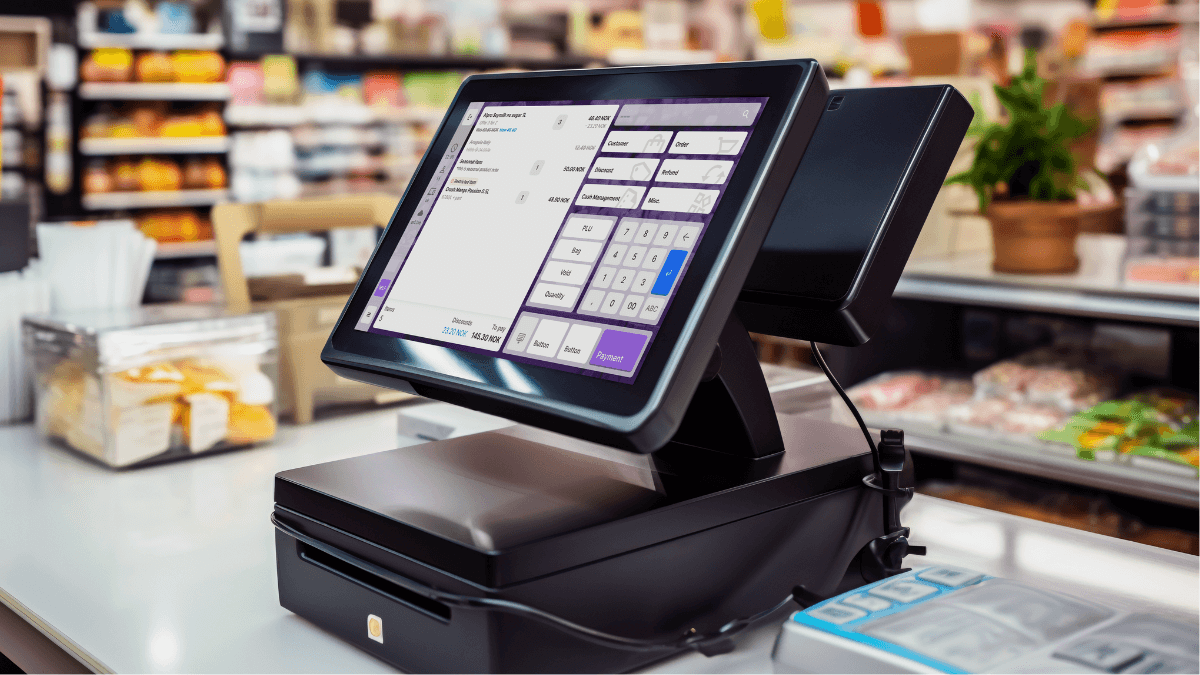 Pos Electrical Engineering Advanced Server Hardware Solutions in Pakistan - APES Engineering